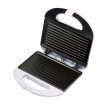 Τοστιέρα 2 θέσεων 750W Telemax 31-0135 Τοστιέρα 2 θέσεων 750W Telemax 31-0135