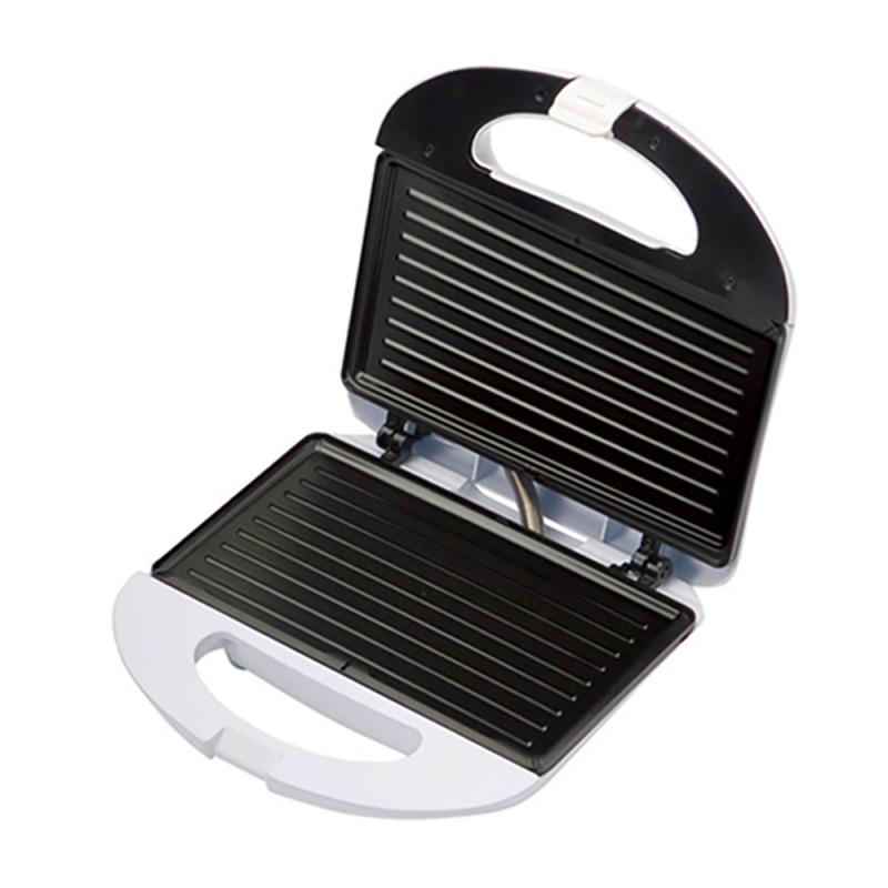 Τοστιέρα 2 θέσεων 750W Telemax 31-0135 Τοστιέρα 2 θέσεων 750W Telemax 31-0135