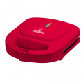 Τοστιέρα 2 θέσεων 750W IdeaKitchen Telemax 35-0020