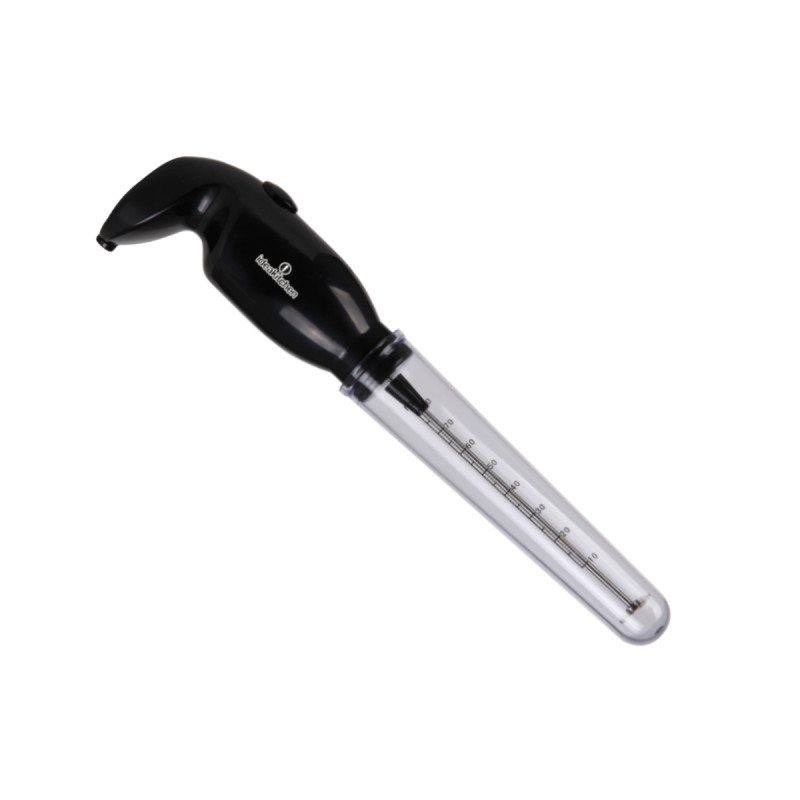 Μιξεράκι χειρός καφέ 30W σε μαύρο χρώμα IdeaKItchen, Telemax 35-0203 Μιξεράκι χειρός καφέ 30W σε μαύρο χρώμα IdeaKItchen, Telemax 35-0203