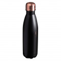Berlinger Haus Θερμός από ανοξείδωτο ατσάλι 18/10 500ml, Black Rose Collection BH-6400A