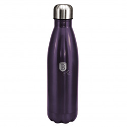 Berlinger Haus Θερμός από ανοξείδωτο ατσάλι 18/10 500ml,  Purple Eclipse Collection  BH-6815 ΕΙΔΗ ΤΑΞΙΔΙΟΥ