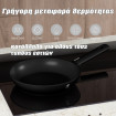 Τηγάνι με Αντικολλητική Επίστρωση Titan 20εκ. Berlinger Haus BH-8169 Τηγάνι με Αντικολλητική Επίστρωση Titan 20εκ. Berlinger Haus BH-8169