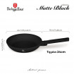 Τηγάνι με Αντικολλητική Επίστρωση Titan 24εκ. Berlinger Haus BH-8170 Τηγάνι με Αντικολλητική Επίστρωση Titan 24εκ. Berlinger Haus BH-8170
