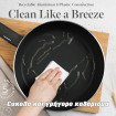 Τηγάνι Βαθύ με Τριπλή Αντικολλητική Επίστρωση Titan μαύρο 26cm Berlinger Haus BH-8176 Τηγάνι Βαθύ με Τριπλή Αντικολλητική Επίστρωση Titan μαύρο 26cm Berlinger Haus BH-8176