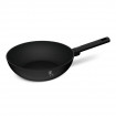 Wok Aντικολλητικό Tηγάνι 28cm με Επίστρωση Τιτανίου Berlinger Haus BH-8180 Wok Aντικολλητικό Tηγάνι 28cm με Επίστρωση Τιτανίου Berlinger Haus BH-8180