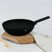 Wok Aντικολλητικό Tηγάνι 28cm με Επίστρωση Τιτανίου Berlinger Haus BH-8180 Wok Aντικολλητικό Tηγάνι 28cm με Επίστρωση Τιτανίου Berlinger Haus BH-8180