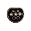 AC Φορτιστής Ηλεκτρικού Οχήματος HEROEΟ DL-IEC-AC16-P (EUVersion) AC Φορτιστής Ηλεκτρικού Οχήματος HEROEΟ DL-IEC-AC16-P (EUVersion)