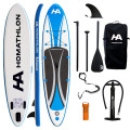 HomAthlon Φουσκωτή σανίδα SUP 10’8'' (325 cm) Bahamas HA-25032