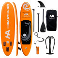 HomAthlon Φουσκωτή σανίδα SUP 11’ (335 cm) Mykonos HA-700