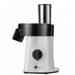 Smart Potato Slicer- Πολυκόφτης με 6 λεπίδες από ανοξείδωτο ατσάλι 200W HomeVero HV-SPS200