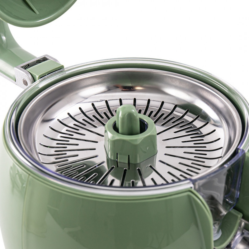 Αποχυμωτής Ηλεκτρικός 650W 500ml Lexical LCJ-2145 Αποχυμωτής Ηλεκτρικός 650W 500ml Lexical LCJ-2145