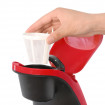 Καφετιέρα Φίλτρου 450W/300ml Lexical LEM-0620-RED Καφετιέρα Φίλτρου 450W/300ml Lexical LEM-0620-RED