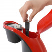 Καφετιέρα Φίλτρου 450W/300ml Lexical LEM-0620-RED Καφετιέρα Φίλτρου 450W/300ml Lexical LEM-0620-RED