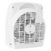 Αερόθερμο 1000W Lexical LFH-8070-1 Αερόθερμο 1000W Lexical LFH-8070-1