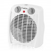 Αερόθερμο 1000W Lexical LFH-8070-1 Αερόθερμο 1000W Lexical LFH-8070-1