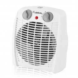 Αερόθερμο1000W Lexical LFH-8070-1