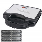 Συσκευή για Snacks 750W Lexical LHT-2330   
