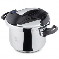 Berlinger Haus Χύτρα Ταχύτητος 6L LP-KL-150P ΕΙΔΗ ΚΟΥΖΙΝΑΣ