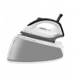 Σύστημα Σιδερώματος Ατμού 2200W Lexical LSS-1101-8 