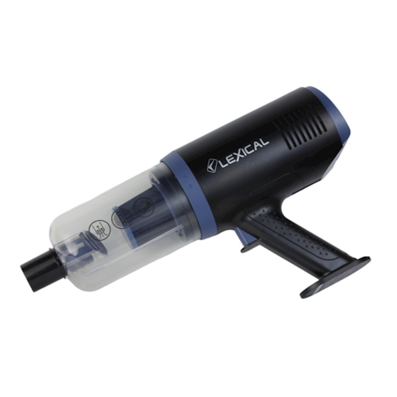 Ηλεκτρική Σκούπα Stick Kυκλωνική 600W Lexical LVC-4011 Ηλεκτρική Σκούπα Stick Kυκλωνική 600W Lexical LVC-4011