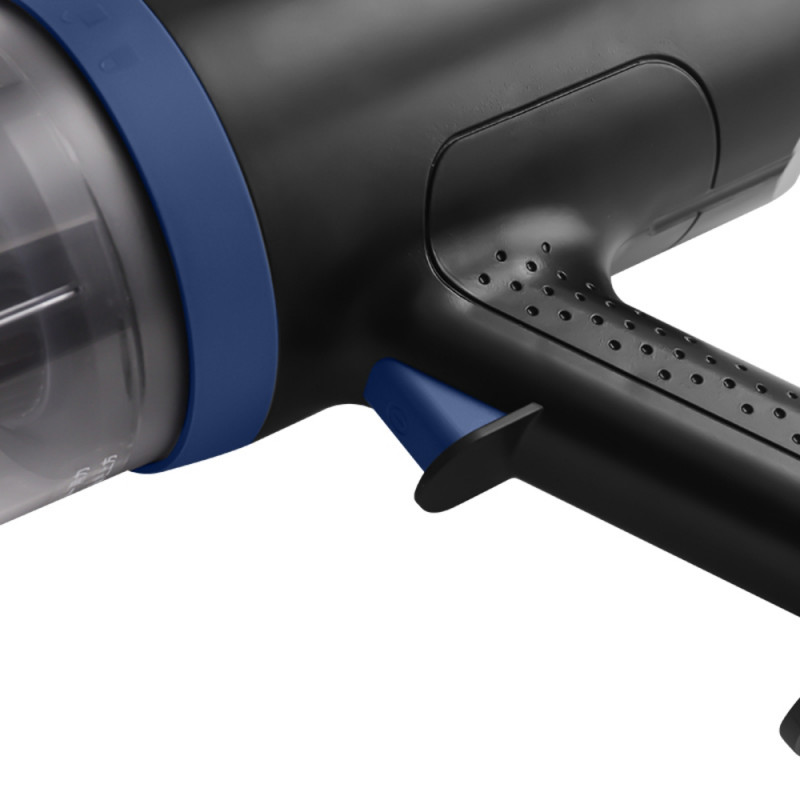Ηλεκτρική Σκούπα Stick Kυκλωνική 600W Lexical LVC-4011 Ηλεκτρική Σκούπα Stick Kυκλωνική 600W Lexical LVC-4011