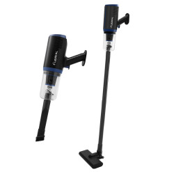Ηλεκτρική Σκούπα Stick Kυκλωνική 600W Lexical LVC-4011 