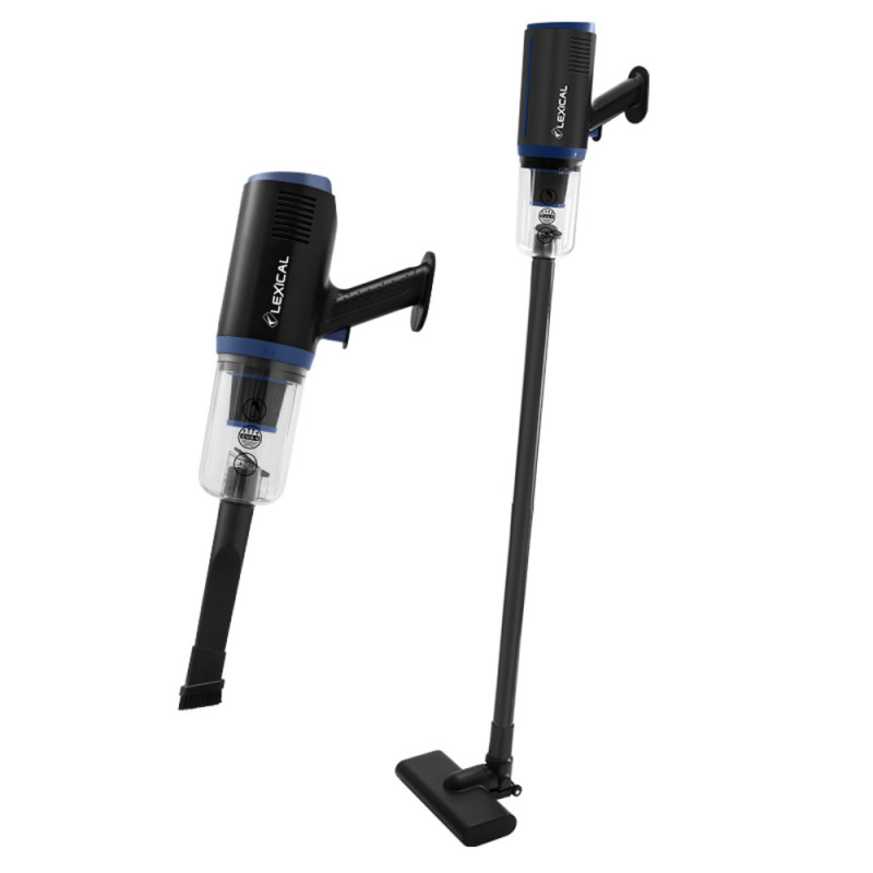 Ηλεκτρική Σκούπα Stick Kυκλωνική 600W Lexical LVC-4011 Ηλεκτρική Σκούπα Stick Kυκλωνική 600W Lexical LVC-4011