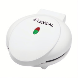 Συσκευή για Χωνάκι Παγωτού Ηλεκτρική 1200W Lexical LWM-2403  