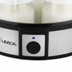 Παρασκευαστής Γιαουρτιού 1260ml Lexical LYM-3701 Παρασκευαστής Γιαουρτιού 1260ml Lexical LYM-3701