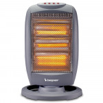 Θερμάστρα Ηλεκτρική Αλογόνου 1200W Βeper P203PAN011