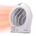 Αερόθερμο Λευκό 2000W Beper P203TER202