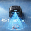Ρομποτική Σκούπα Πισίνας με AI Vision WYBOT C2 Vision Ρομποτική Σκούπα Πισίνας με AI Vision WYBOT C2 Vision
