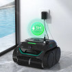 Ρομποτική Σκούπα Πισίνας με AI Vision WYBOT C2 Vision Ρομποτική Σκούπα Πισίνας με AI Vision WYBOT C2 Vision