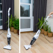 Ηλεκτρική Σκούπα Stick Χωρίς Σακούλα 2 σε 1 800W Zilan ZLN8192 Ηλεκτρική Σκούπα Stick Χωρίς Σακούλα 2 σε 1 800W Zilan ZLN8192
