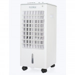 Air Cooler Tροχήλατο 65W με Χωρητικότητα Δεξαμενής 3L Zilan ZLN1108