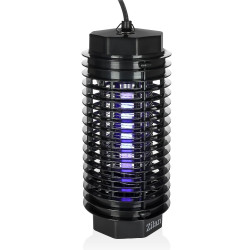 Εντομοπαγίδα Ηλεκτρική με Λάμπα UV 4W Zilan ZLN2600