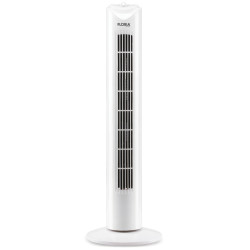 Ανεμιστήρας-Πύργος με Χρονοδιακόπτη 45W Zilan ZLN3833 