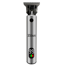 Κουρευτική Ασύρματη Μηχανή 5 σε 1 Zilan ZLN8580