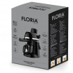 Μηχανή Espresso 800W Zilan ZLN9358 Μηχανή Espresso 800W Zilan ZLN9358
