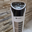 Ανεμιστήρας Δαπέδου Πύργος 45W με Τηλεχειριστήριο & Χρονοδιακόπτη HomeVero HV-DTF45W Ανεμιστήρας Δαπέδου Πύργος 45W με Τηλεχειριστήριο & Χρονοδιακόπτη HomeVero HV-DTF45W