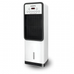 Air Cooler & Θερμαντικό 2-σε-1, 65W, ADM-546