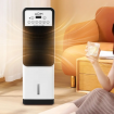 Air Cooler & Θερμαντικό 2-σε-1, 65W, ADM-546 Air Cooler & Θερμαντικό 2-σε-1, 65W, ADM-546