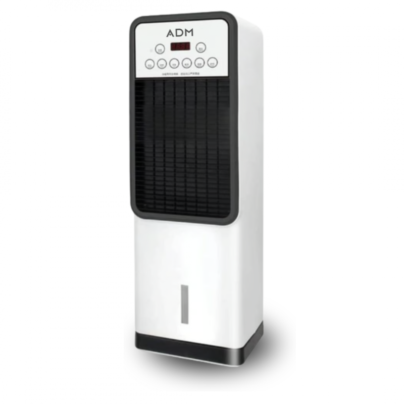 Air Cooler & Θερμαντικό 2-σε-1, 65W, ADM-546 Air Cooler & Θερμαντικό 2-σε-1, 65W, ADM-546