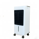 Air Cooler 3-σε-1 Ψύξη, Υγραντήρας & Καθαριστής Αέρα 4L 65W, ADM-545