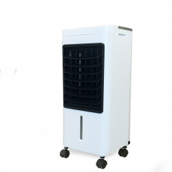 Air Cooler 3-σε-1 Ψύξη, Υγραντήρας & Καθαριστής Αέρα 4L 65W, ADM-545