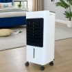 Air Cooler 3-σε-1 Ψύξη, Υγραντήρας & Καθαριστής Αέρα 4L 65W, ADM-545 Air Cooler 3-σε-1 Ψύξη, Υγραντήρας & Καθαριστής Αέρα 4L 65W, ADM-545