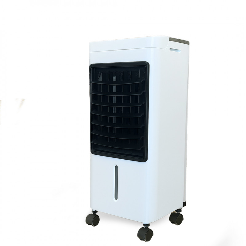 Air Cooler 3-σε-1 Ψύξη, Υγραντήρας & Καθαριστής Αέρα 4L 65W, ADM-545 Air Cooler 3-σε-1 Ψύξη, Υγραντήρας & Καθαριστής Αέρα 4L 65W, ADM-545