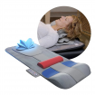 DR-HO’S MotionSolution - Στρώμα Κινησιοθεραπείας με Θερμότητα για Πλάτη & Αυχένα, MSM-8801 DR-HO’S MotionSolution - Στρώμα Κινησιοθεραπείας με Θερμότητα για Πλάτη & Αυχένα, MSM-8801