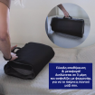 DR-HO’S MotionSolution - Στρώμα Κινησιοθεραπείας με Θερμότητα για Πλάτη & Αυχένα, MSM-8801 DR-HO’S MotionSolution - Στρώμα Κινησιοθεραπείας με Θερμότητα για Πλάτη & Αυχένα, MSM-8801